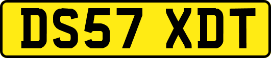 DS57XDT