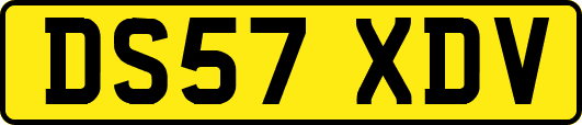 DS57XDV