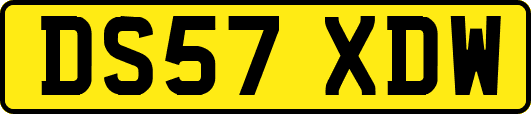 DS57XDW