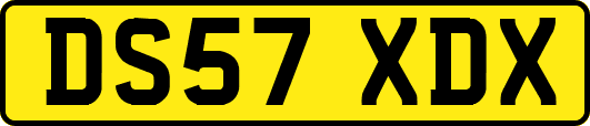 DS57XDX
