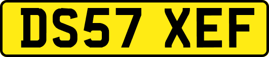 DS57XEF