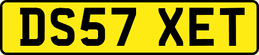 DS57XET