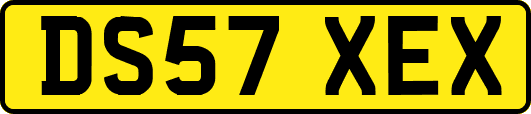 DS57XEX