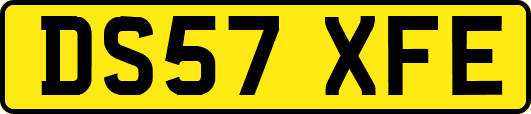 DS57XFE