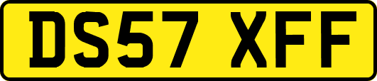 DS57XFF