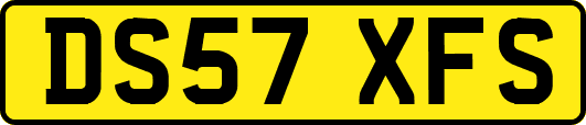 DS57XFS