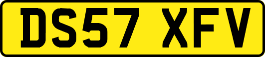 DS57XFV