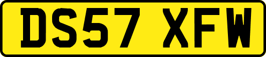 DS57XFW