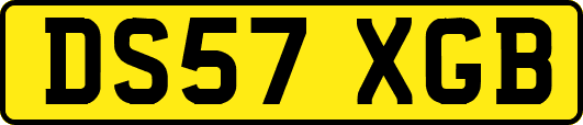DS57XGB