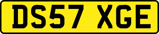 DS57XGE