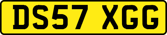 DS57XGG