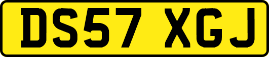 DS57XGJ