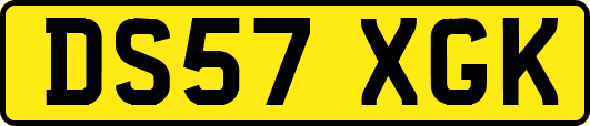 DS57XGK