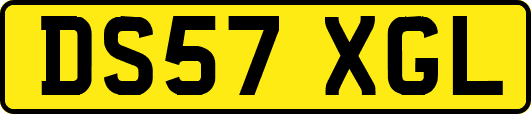 DS57XGL