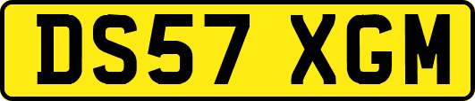 DS57XGM