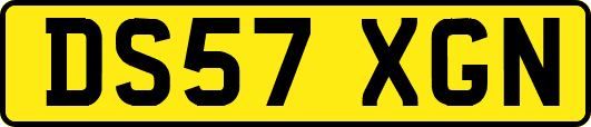DS57XGN