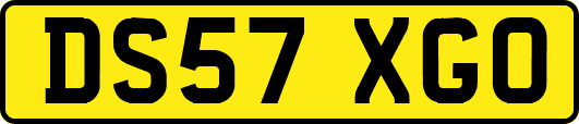 DS57XGO
