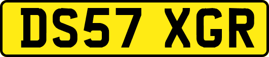 DS57XGR