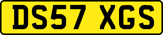 DS57XGS