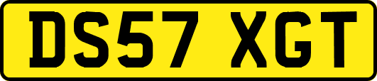 DS57XGT