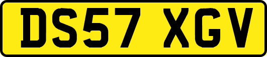 DS57XGV