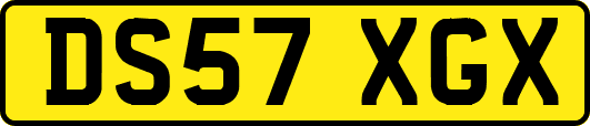 DS57XGX