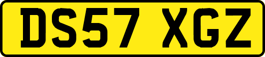 DS57XGZ