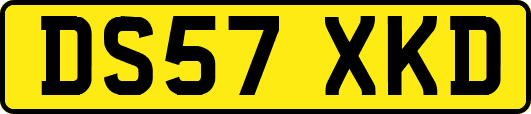 DS57XKD