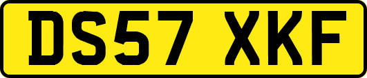 DS57XKF