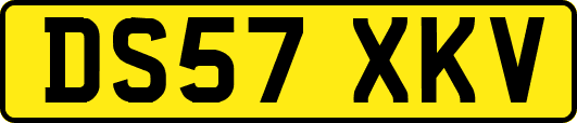 DS57XKV