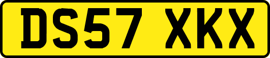 DS57XKX