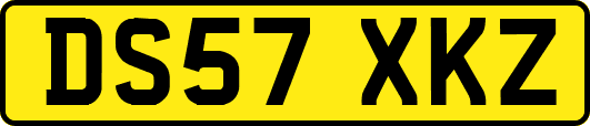 DS57XKZ