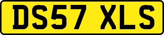DS57XLS