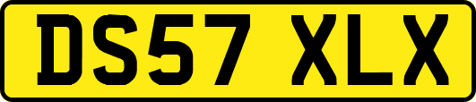 DS57XLX
