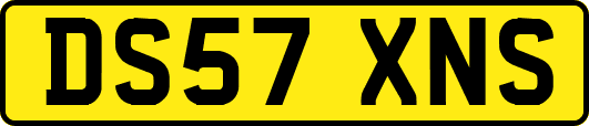 DS57XNS