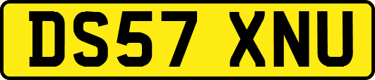 DS57XNU