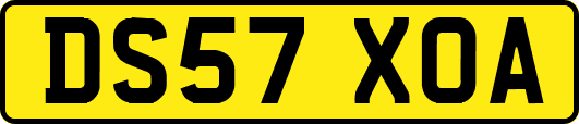 DS57XOA