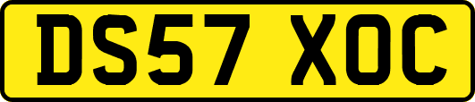 DS57XOC