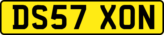 DS57XON