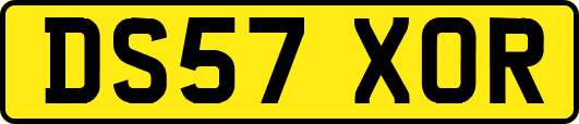 DS57XOR
