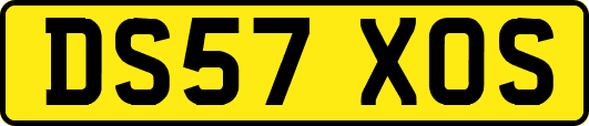 DS57XOS