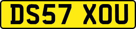 DS57XOU