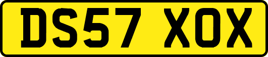 DS57XOX