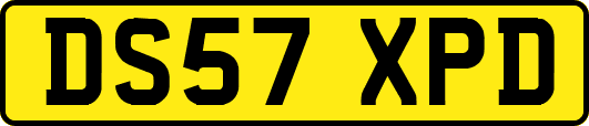 DS57XPD