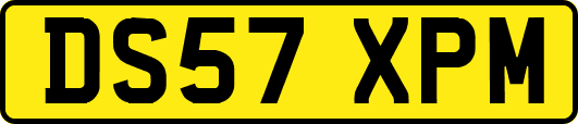 DS57XPM