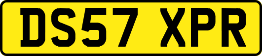 DS57XPR