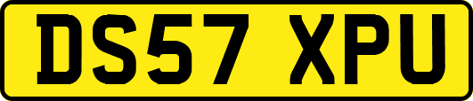 DS57XPU