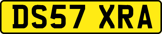 DS57XRA