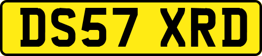 DS57XRD