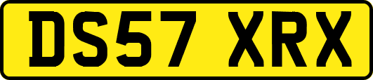 DS57XRX